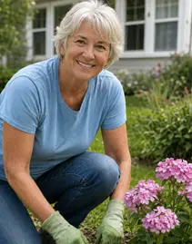Karen B.
