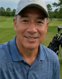 Kevin D.