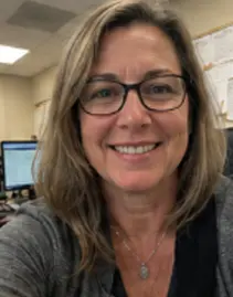 Lisa M.